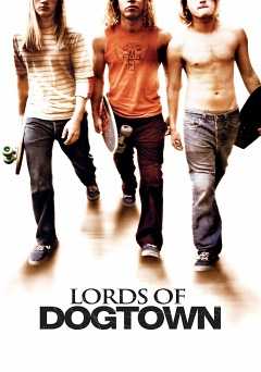 Lords of Dogtown - crackle