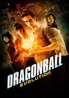 Dragonball: Evolution - Movie