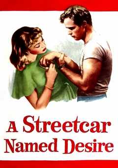 A Streetcar Named Desire - Movie