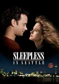 Sleepless in Seattle - Movie