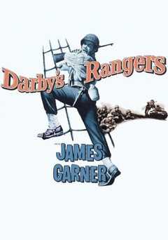 Darbys Rangers - film struck