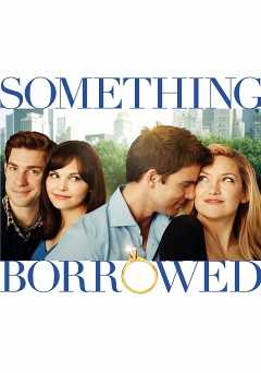 Something Borrowed - Movie
