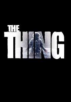 The Thing - netflix