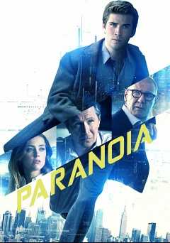 Paranoia - Movie