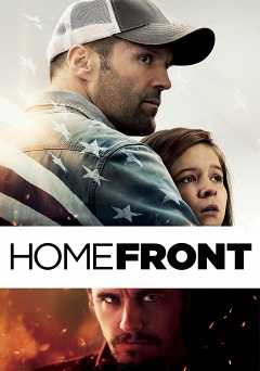 Homefront - Amazon Prime