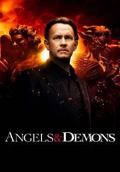 Angels & Demons - starz 