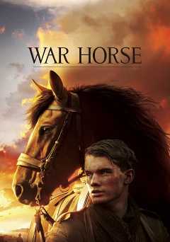 War Horse - netflix