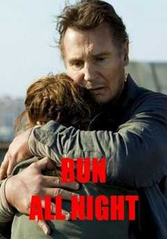 Run All Night - HBO