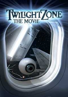 Twilight Zone: The Movie - hulu plus