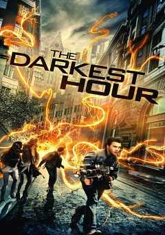 The Darkest Hour - Movie