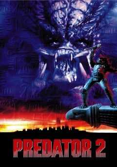 Predator 2 - Movie