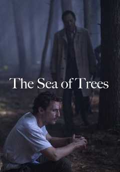 The Sea of Trees - amazon prime