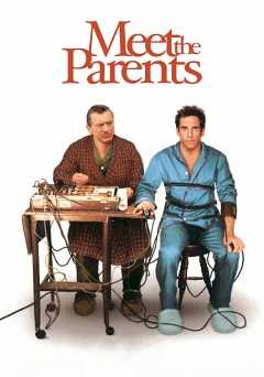 Meet the Parents - Movie