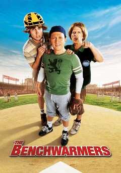 The Benchwarmers - Movie