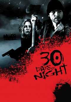 30 Days of Night - netflix