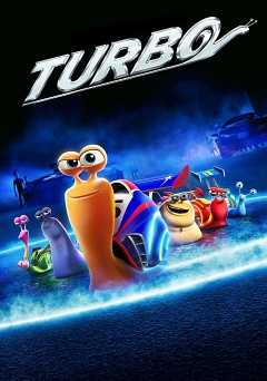 Turbo - Movie