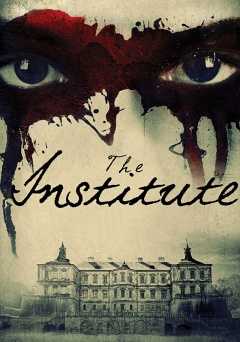 The Institute - Movie
