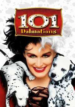 101 Dalmatians - hbo