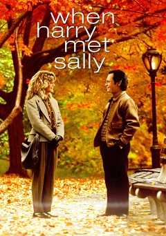 When Harry Met Sally - Movie