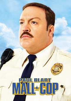 Paul Blart: Mall Cop - crackle