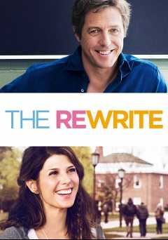 The Rewrite - Movie