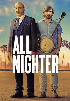 All Nighter - Movie