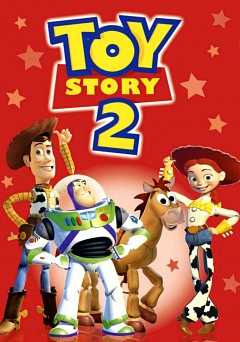 Toy Story 2 - Movie