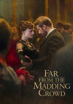 Far from the Madding Crowd - Movie