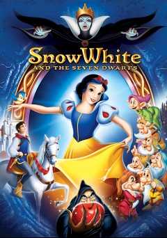 Snow White and the Seven Dwarfs - vudu