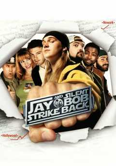 Jay and Silent Bob Strike Back - Amazon Prime