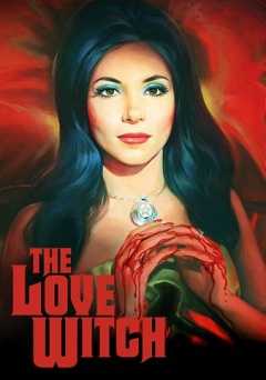 The Love Witch - vudu