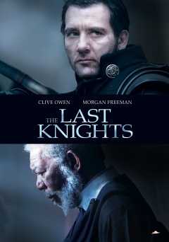 Last Knights - netflix