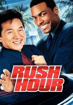 Rush Hour - Movie