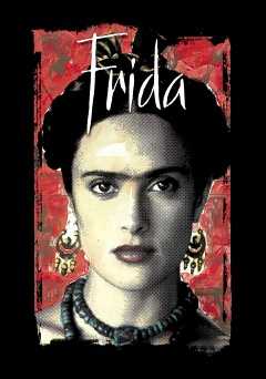 Frida - Movie