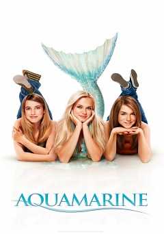 Aquamarine - Movie