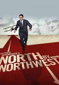 North by Northwest - Movie