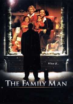 The Family Man - crackle