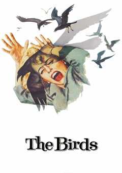 The Birds - Movie
