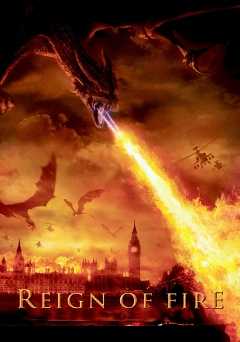 Reign of Fire - Movie