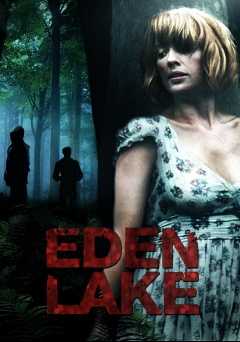 Eden Lake - Movie