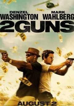 2 Guns - Movie