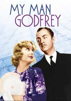 My Man Godfrey - Movie