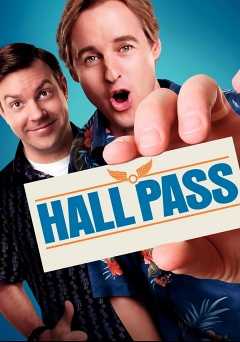 Hall Pass - Movie