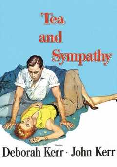 Tea and Sympathy - Movie