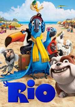Rio - Movie