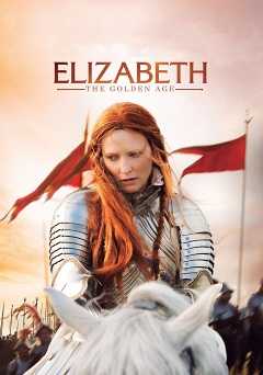 Elizabeth: The Golden Age - Movie