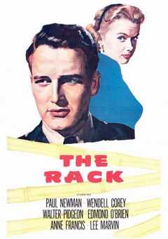 The Rack - film struck