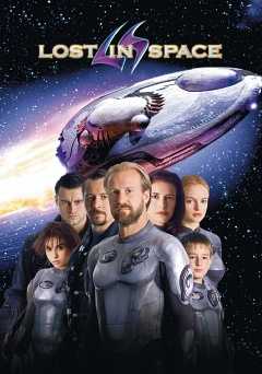 Lost in Space - Movie