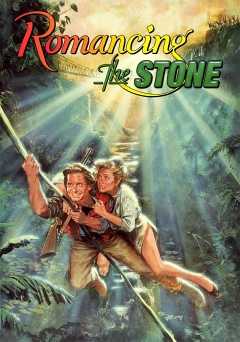 Romancing the Stone - Movie