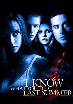 I Know What You Did Last Summer - Movie